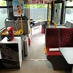L Arret De Bus Insolite & Spa
