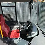 L Arret De Bus Insolite & Spa