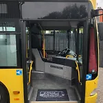 L Arret De Bus Insolite & Spa *