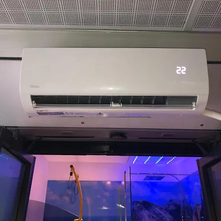 L Arret De Bus Insolite & Spa Berck